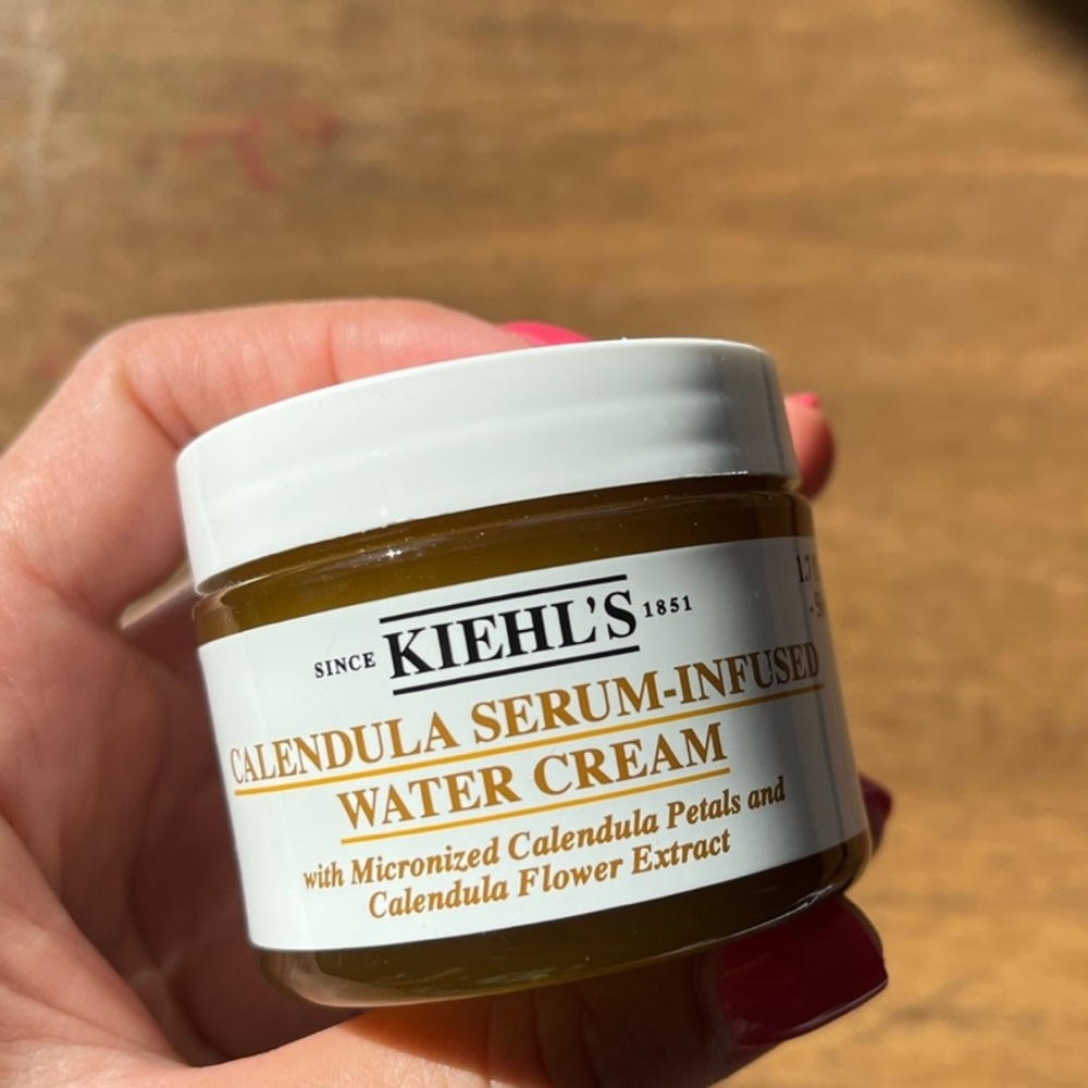 Kiehl’s’ serum